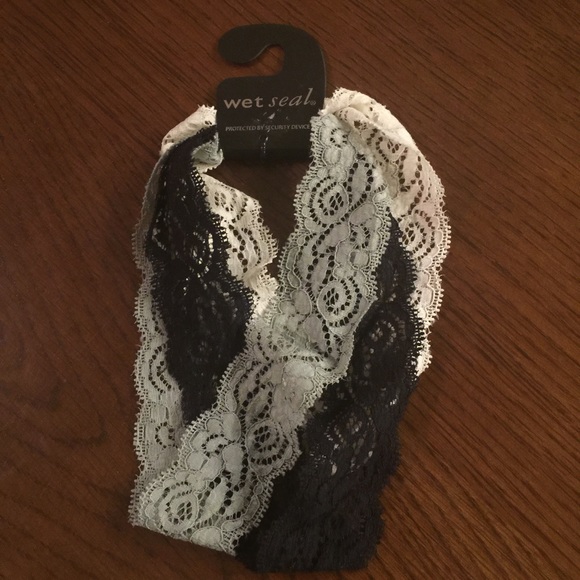 Wet Seal Head bands
