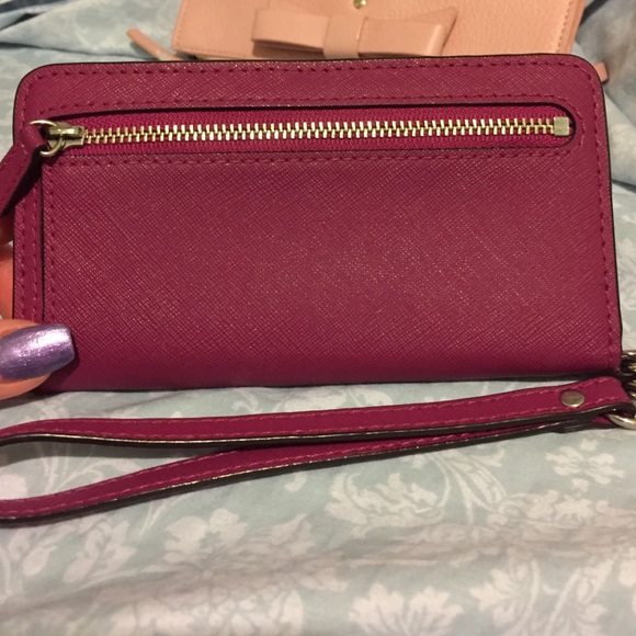 Beautiful Michael kors wallet phone case - Picture 2 of 3