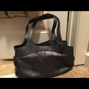 Beautiful Authentic Coach Purse