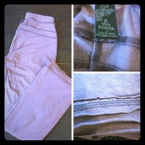 Prana Yoga Pants