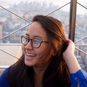 Meet your Posher, Elaine