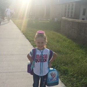 Meet your Posher, Bobbiejo