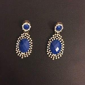 Classic style Dazzling Earrings and Diamonds