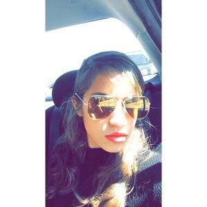 Meet your Posher, Chadé