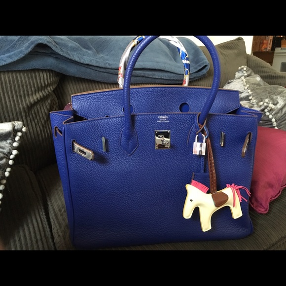 My new blue!!!!