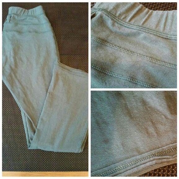 Prana Yoga Pants