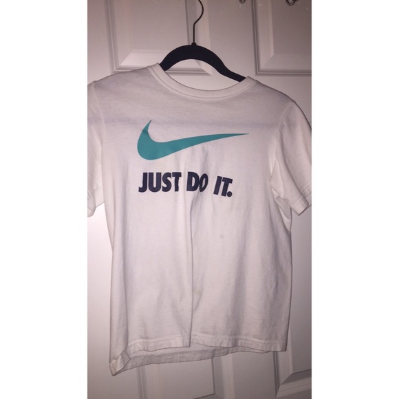 Nike Just do It Shirt