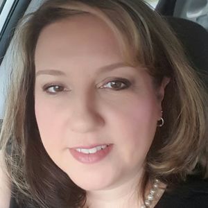 Meet your Posher, Anita