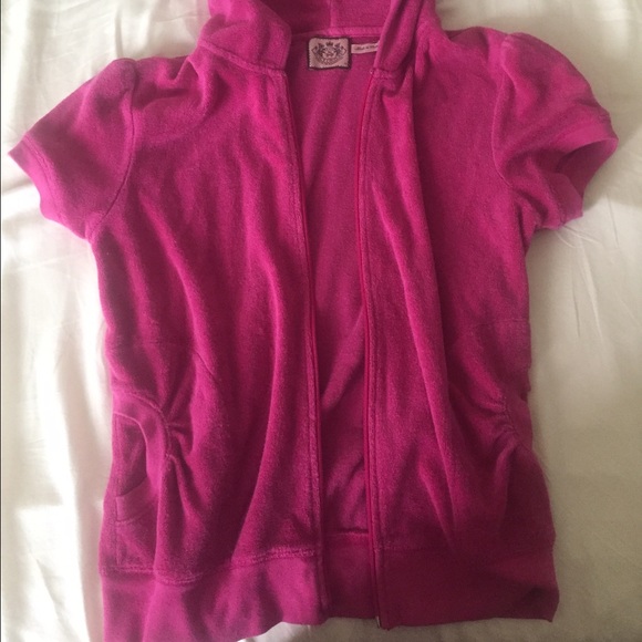 juicy top