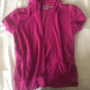 juicy top