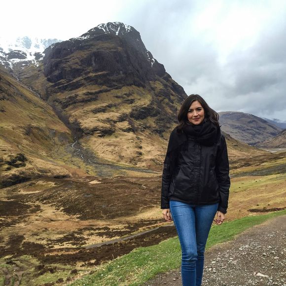 Michelle aka Shellshock here!