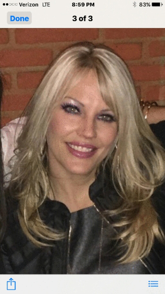 Meet your Posher, Jennifer POSH AMBASSADOR