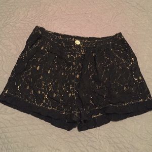 Cleaning out closet