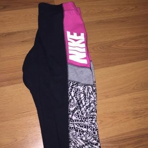 NIKE pants