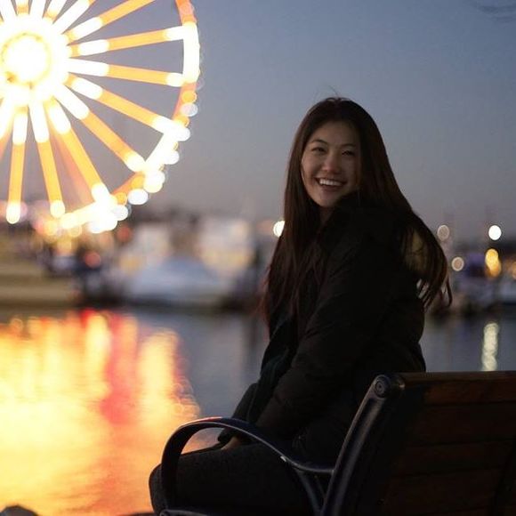 Meet your Posher, Ellen