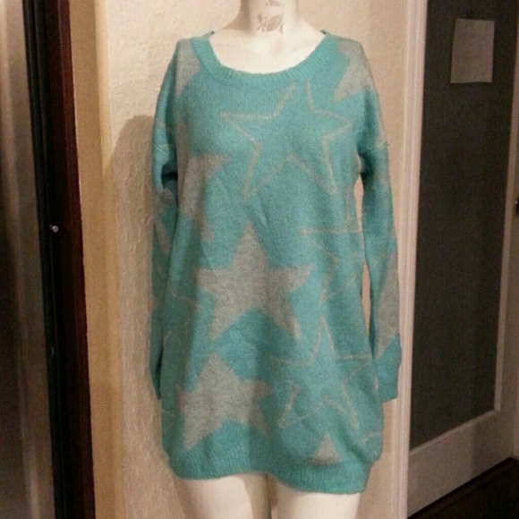 Ro&De Star Sweater