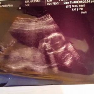 Meet your Posher, Adriana