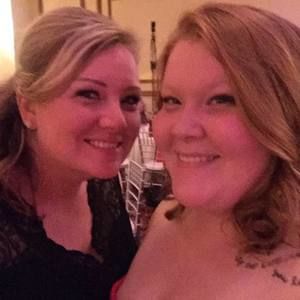 Meet your Posher, Brenda