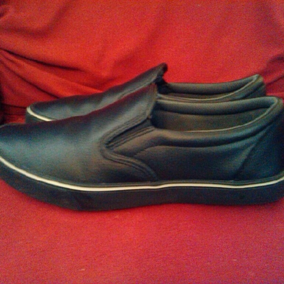 Tredsafe work shoes unisex