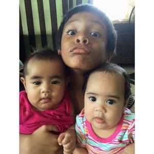 Meet your Posher, Marjorie