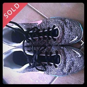 ❌❌SOLD ON MERC@RI❌❌   Nike 5.0 Running Shoes