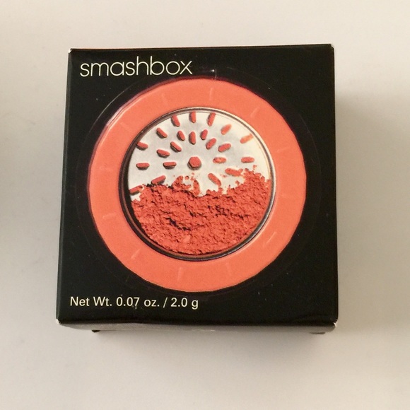 SMASHBOX Other - SMASHBOX Halo long wear blush