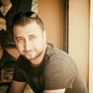 Meet your Posher, Jack