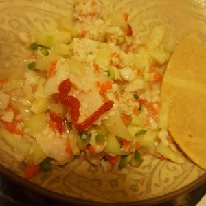 Meet your Posher, Vicky