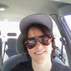 Meet your Posher, Maria