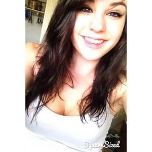 Meet your Posher, Veronica