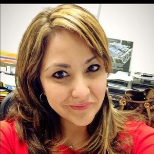 Meet your Posher, Lucy