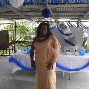 Meet your Posher, Sharon