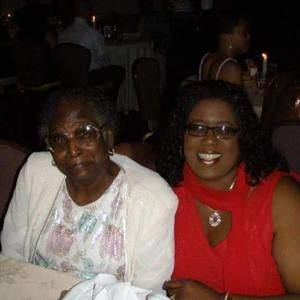 Meet your Posher, Lydia