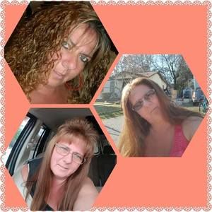 Meet your Posher, Charlene