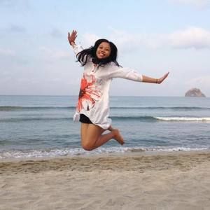 Meet your Posher, Ashra