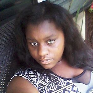 Meet your Posher, Tyra