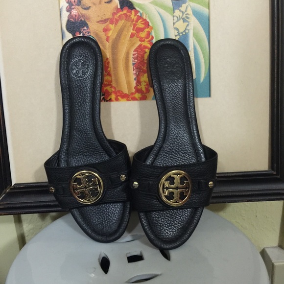 Tory Burch sandals