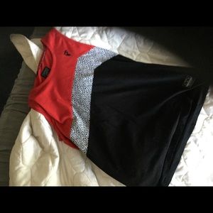 Famous Stars and Stripes