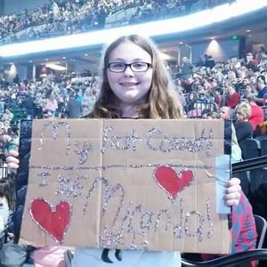 Meet your Posher, Angela