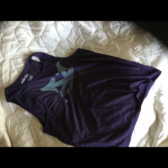 Zoo York tank