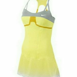 Nike Maria Sharapova Tennis Dress Size XL
