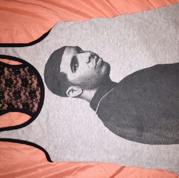 Drake Shirt
