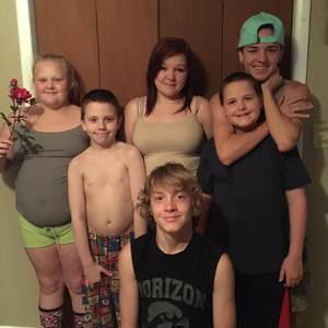 Meet your Posher, Debbie