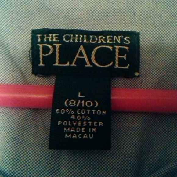 Boys size 8 The Childrens Place lot - Picture 2 of 4