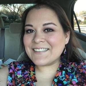 Meet your Posher, Cynthia