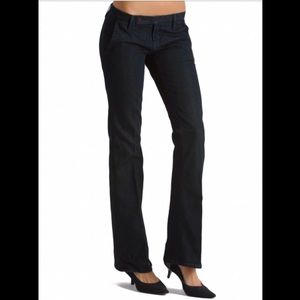 Mackenzie Trousers by Raven Denim