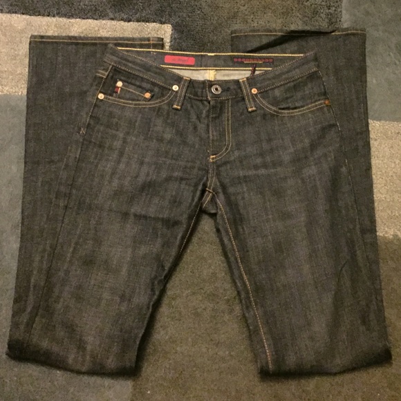 AG Jeans The Angel Size 26