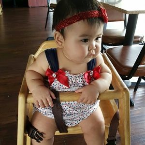 Meet your Posher, Aika