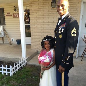 Meet your Posher, Alexandria