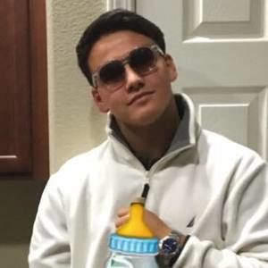 Meet your Posher, Xavier